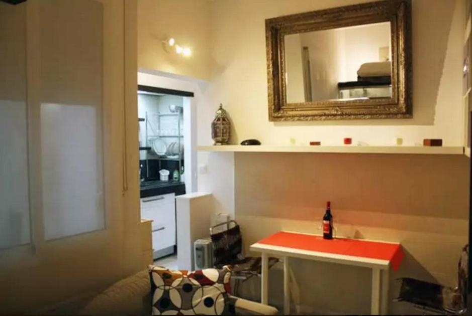 Estudio En El Corazon De Sevilla Екстер'єр фото