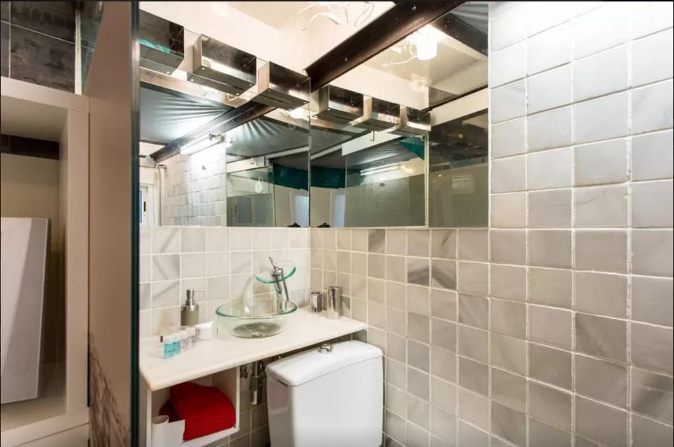Estudio En El Corazon De Sevilla Екстер'єр фото